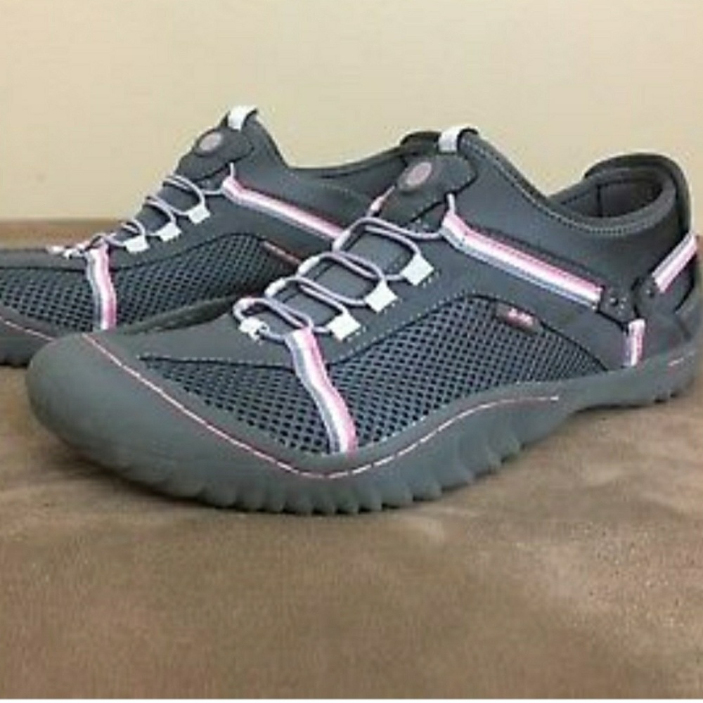 JEEP J-41 Tahoe Women's Water/Hiker Hybrid!
